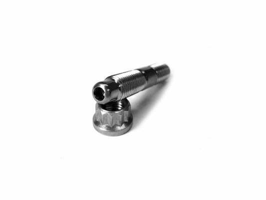 FLEECE EXHAUST MAINIFOLD STUD KIT