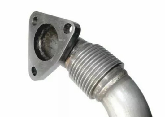 PPE Up Pipes 2001-2004 Chevy/GMC Duramax Diesel