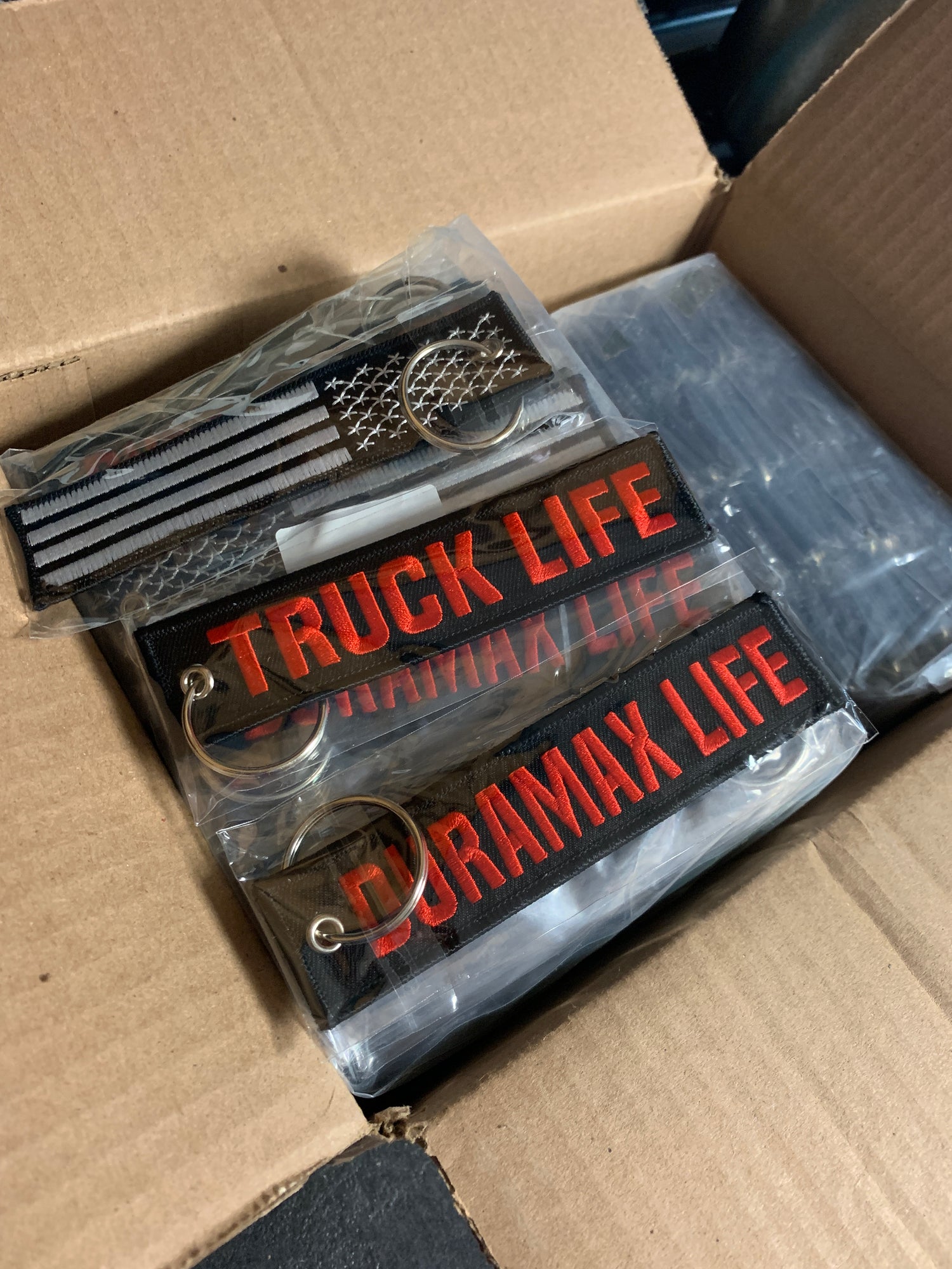 TMD TRUCK MASTER DIESEL