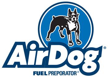 BRAND AIRDOG