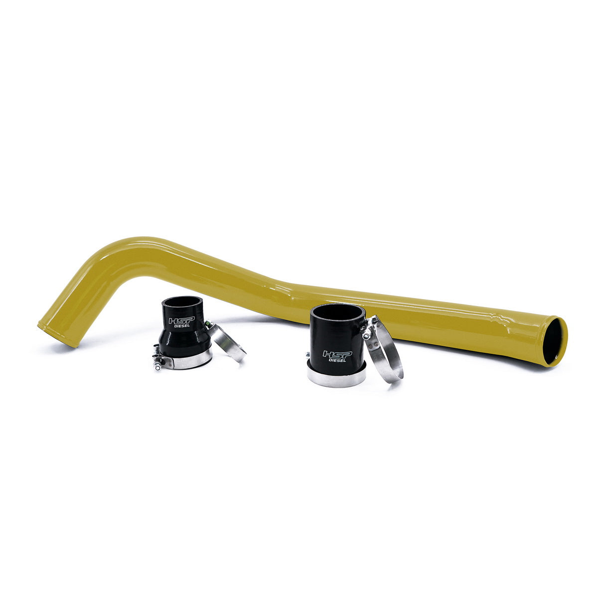HSP Diesel 2004.5-2010 Chevrolet / GMC Hot Side Intercooler Tube