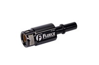 Fleece Performance 11-16 Ford F250-650 6.7L Powerstroke Injector Return Line Repair Fitting