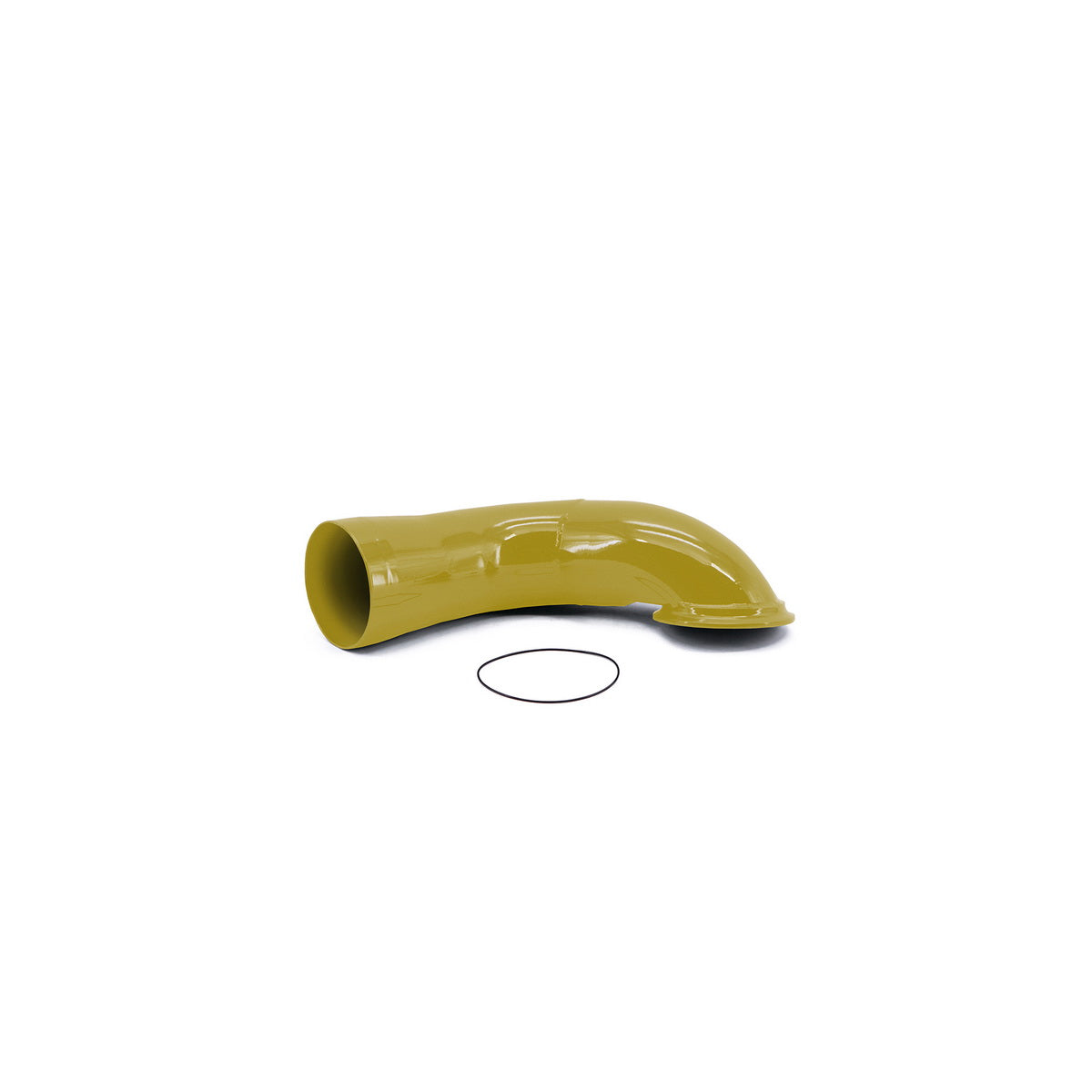HSP Diesel 2004.5-2010 Chevrolet / GMC VGT Intake Mouthpiece