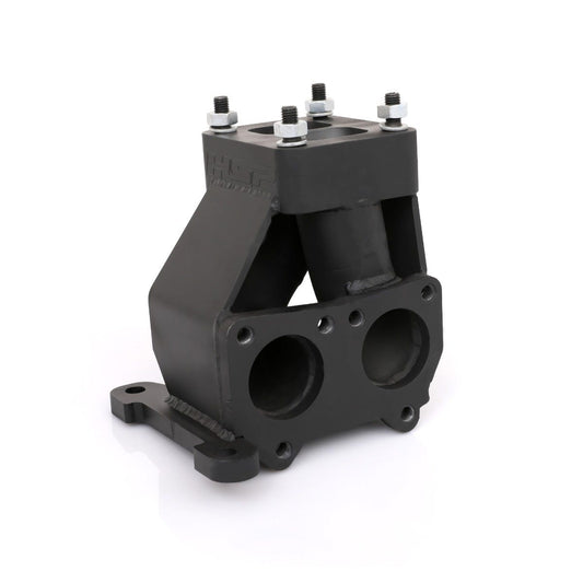 HSP Diesel 6.5 Inch Pedestal for 01-16 Chevrolet/GMC Duramax LB7/LLY/LBZ/LMM/LML