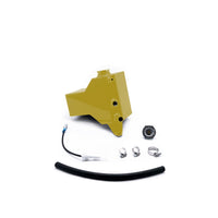 HSP Diesel 2001-2007 Chevrolet / GMC Factory Replacement Coolant Tank