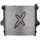 XDP XTRA COOL DIRECT-FIT RADIATOR 03-09 DODGE CUMMINS 5.9L/6.7L