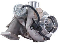 BD Diesel 64.5mm Compressor 70mm Turbine Screamer Turbo Kit - 07.5-12 Dodge 6.7L Cummins