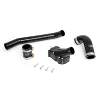 HSP Diesel Billet Thermostat Housing Kit W/Coolant Return for 01-05 Chevrolet/GMC Duramax LB7/LLY