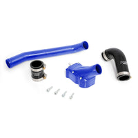 HSP Diesel Billet Thermostat Housing Kit W/Coolant Return for 06-10 Chevrolet/GMC Duramax LBZ/LMM