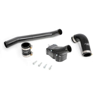 HSP Diesel Billet Thermostat Housing Kit W/Coolant Return for 06-10 Chevrolet/GMC Duramax LBZ/LMM