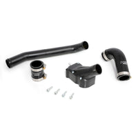 HSP Diesel Billet Thermostat Housing Kit W/Coolant Return for 06-10 Chevrolet/GMC Duramax LBZ/LMM