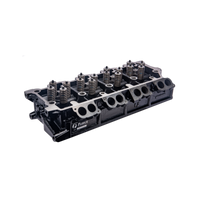 Fleece Performance 03-07 Ford Super Duty 6.0L Powerstroke 20mm Dowel Freedom Series HD Cylinder Head