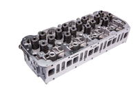 Fleece Performance 04.5-05 GM Duramax 2500-3500 LLY Remanufactured Freedom Cylinder Head (Driver)