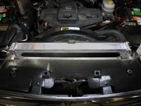 aFe 13-18 RAM Diesel Trucks L6-6.7L (td) BladeRunner Street Series Radiator