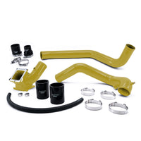 HSP Diesel 2006-2010 Chevrolet / GMC Intercooler Charge Pipe Bundle