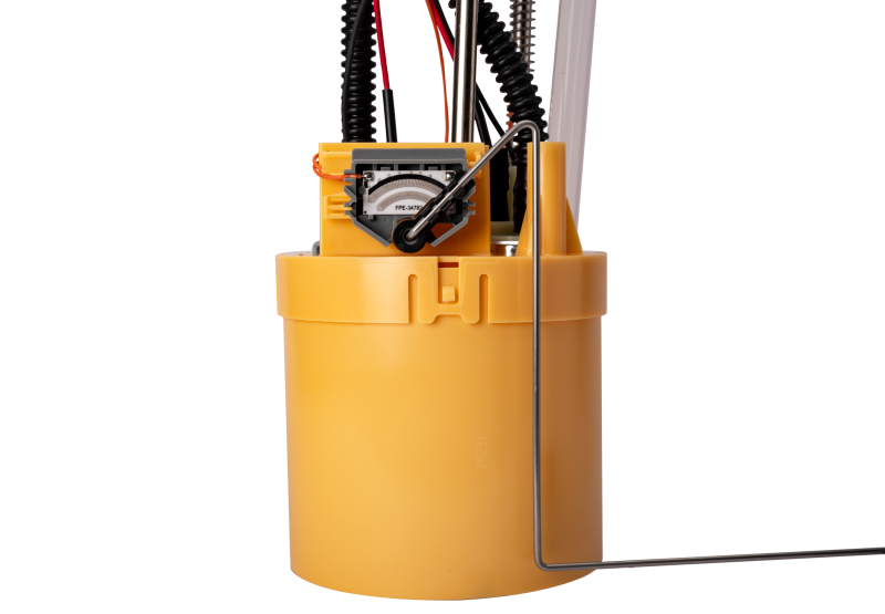 Fleece Performance 07.5-10 GM Powerflo In-Tank Lift Pump