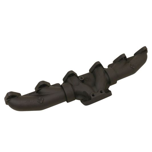 BD Diesel 98.5-02 Dodge 5.9L 24-Valve Cummins Pulse Exhaust Manifold Kit