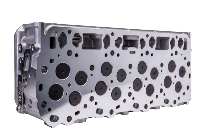 Fleece Performance 11-16 GM Duramax 2500-3500 LML Remanufactured Freedom Cylinder Head (Passenger)
