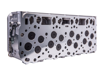 Fleece Performance 11-16 GM Duramax 2500-3500 LML Remanufactured Freedom Cylinder Head (Passenger)