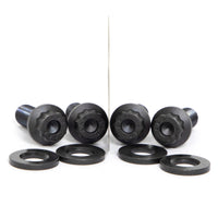 Fluidampr 89-02 Dodge Cummins 5.9L 12V/24V High Strength Bolt Kit