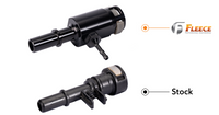 Fleece Performance 11-16 Ford F250-650 6.7L Powerstroke Injector Return Line Repair Fitting
