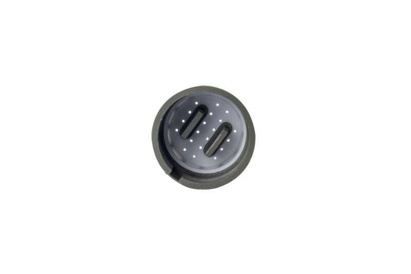 Fleece Performance 01-19 GM 2500/3500 Allison LCT/GM 4T65-E Internal Wire Harn Connector & Seal