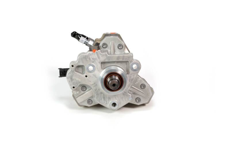 Fleece Performance 01-13 GM Duramax 6.6L Duramax CP3K (LBZ/LMM Based)