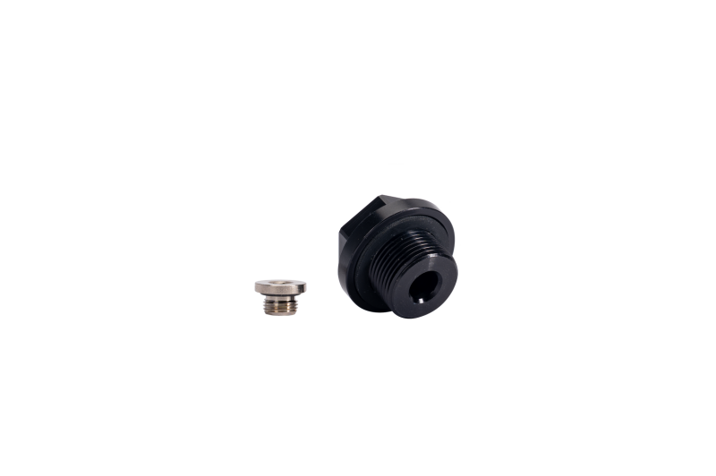 Fleece Performance 01-04 GM Duramax 6.6L LB7 Intake Air Heater Delete Plug
