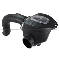 aFe Momentum GT Stage-2 Si Pro DRY S Intake System GM Trucks/SUVs V8 4.8L/5.3L/6.0L/6.2L (GMT900) El