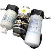 BD Diesel Flow-MaX Tank Sump Kit