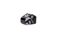 Fleece Performance 17-22 GM 2500/3500 Duramax MAP Sensor Spacer & Boost Reference Port