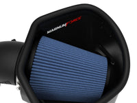 aFe Momentum HD Cold Air Intake System w/ Pro 5R Media 2019 Dodge Diesel Trucks L6-6.7L (td)