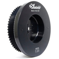 Fluidampr 03-09 Dodge Cummins 5.9L Steel Internally Balanced Damper