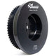 Fluidampr 03-09 Dodge Cummins 5.9L Steel Internally Balanced Damper