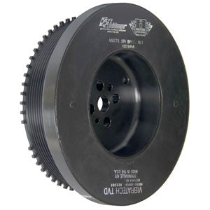 FLUIDAMPR PERFORMANCE DIESEL SERIES
