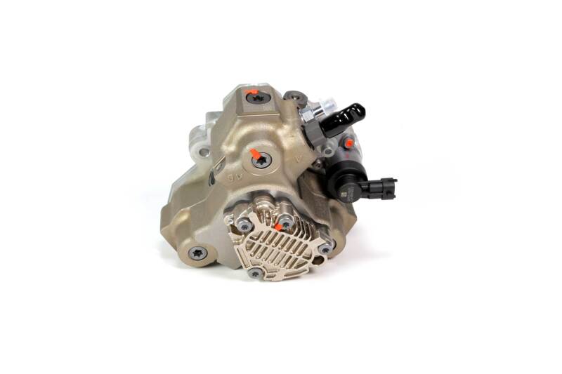Fleece Performance 01-13 GM Duramax 6.6L Duramax CP3K (LBZ/LMM Based)