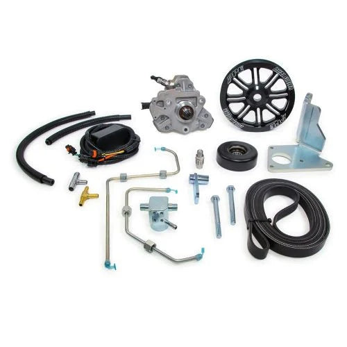 01-10 GM 6.6L DURAMAX DUEL FUELER CP3 KIT