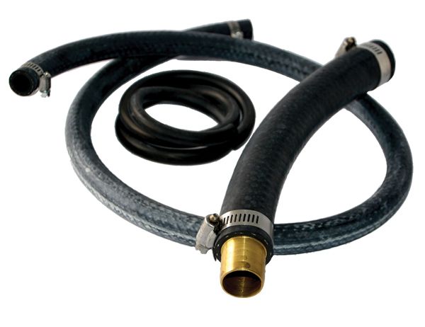 Hose Kit For Coolant Tank PPE Diesel