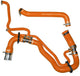 Coolant Hose Kit 2011-16 LML Orange PPE Diesel