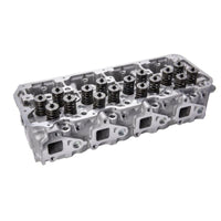 Fleece Performance 01-04 GM Duramax LB7 Freedom Cylinder Head w/Cupless Injector Bore (Pssgr Side)