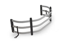 AMP Research 19-24 Chevrolet/GMC Silverado/Sierra 1500 (No Mltipro Tailgt) BedXtender HD Sport - Sil