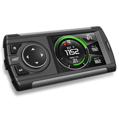 Edge Evolution CS2 01-16 Duramax | 94-19 Powerstroke | 03-12 Cummins Tuner Programmer