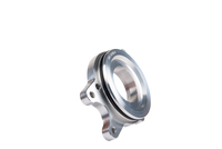 Fleece Performance 01-16 GM Duramax 6.6L CP3 Adapter Kit w/O-Rings
