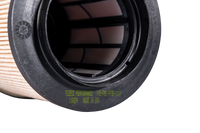 Fleece Performance 11-16 Ford F250/450 Under Bed Fuel Filter