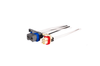 Fleece Performance 01-04 GM 2500/3500 Duramax (w/Allison Transmission) NSBU Pigtails