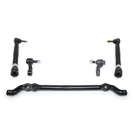 2011-2023 GM 6.6L Duramax Extreme-Duty, Forged 7/8” Drilled Steering Assembly Kit