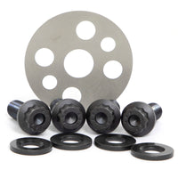 Fluidampr 89-02 Dodge Cummins 5.9L 12V/24V High Strength Bolt Kit