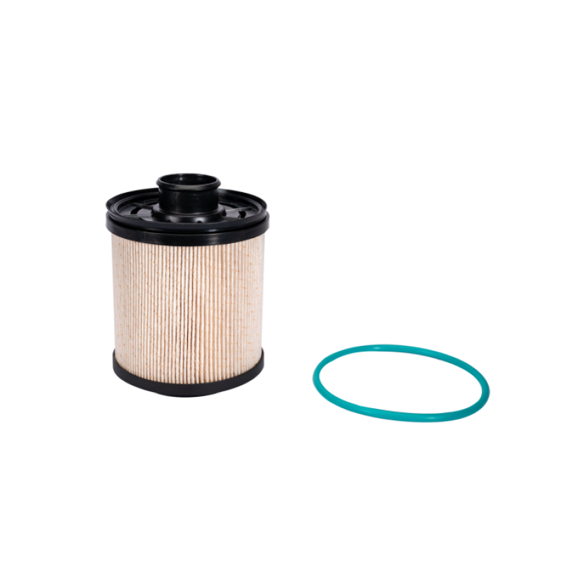 Fleece Performance 11-16 Ford F250/450 Under Bed Fuel Filter