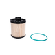 Fleece Performance 11-16 Ford F250/450 Under Bed Fuel Filter