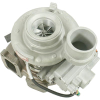 BD Diesel 64.5mm Compressor 70mm Turbine Screamer Turbo Kit - 07.5-12 Dodge 6.7L Cummins